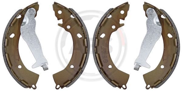 Brake Shoe Set A.B.S. 9269