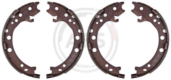 Brake Shoe Set, parking brake A.B.S. 9276