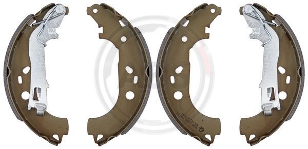 Brake Shoe Set A.B.S. 9328