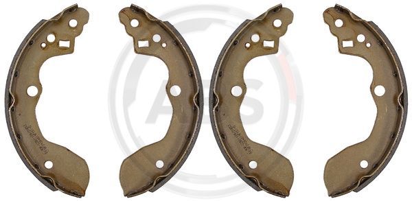 Brake Shoe Set A.B.S. 9337