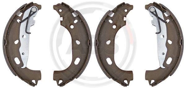 Brake Shoe Set A.B.S. 9346