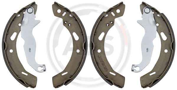 Brake Shoe Set A.B.S. 9374