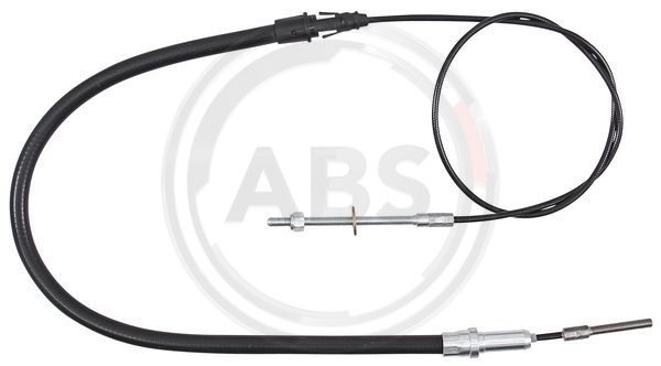 Cable Pull, parking brake A.B.S. K12970