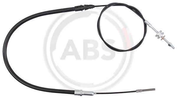 Cable Pull, parking brake A.B.S. K12972