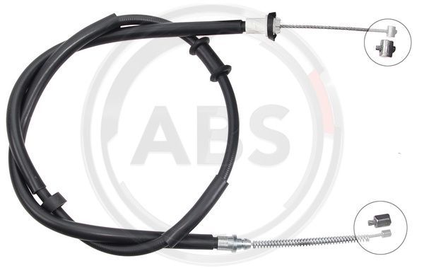 Cable Pull, parking brake A.B.S. K13890