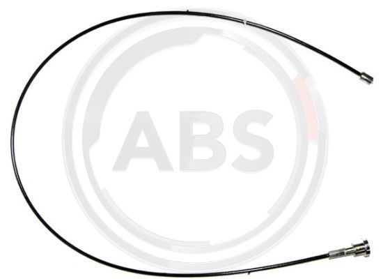 Cable Pull, parking brake A.B.S. K17044