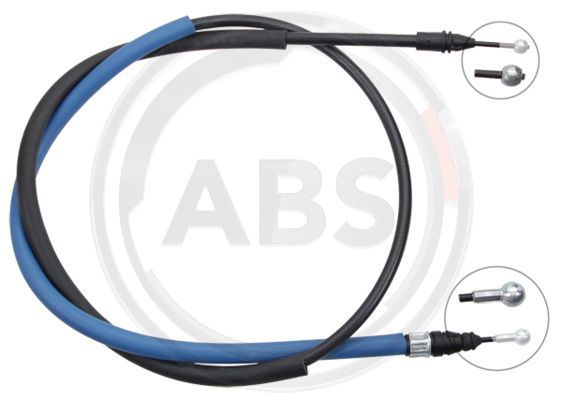 Cable Pull, parking brake A.B.S. K17267