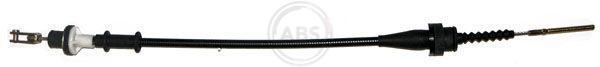 Cable Pull, clutch control A.B.S. K22790