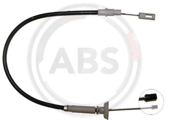 Cable Pull, clutch control A.B.S. K24480