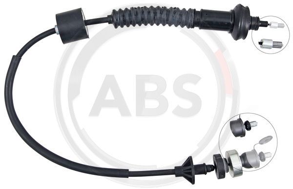 Sankabos trosas A.B.S. K27580