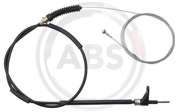 Accelerator Cable A.B.S. K35360