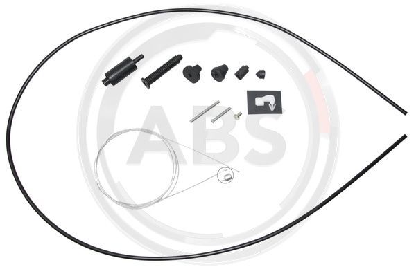 Accelerator Cable A.B.S. K35830
