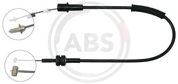 Accelerator Cable A.B.S. K36960