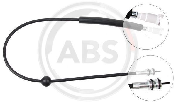 Speedometer Cable A.B.S. K43103