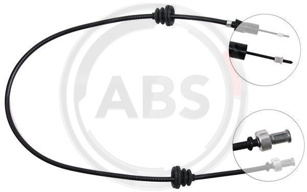 Speedometer Cable A.B.S. K43136