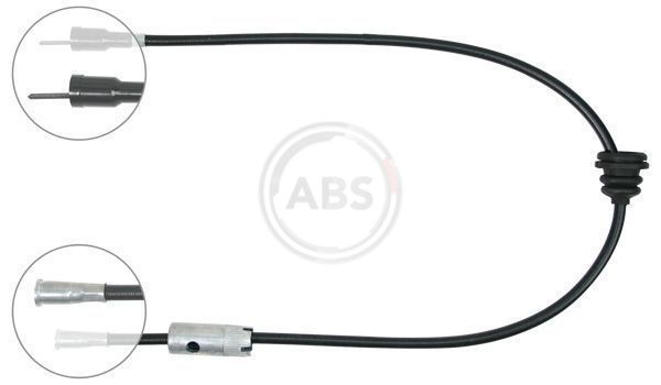 Speedometer Cable A.B.S. K43140