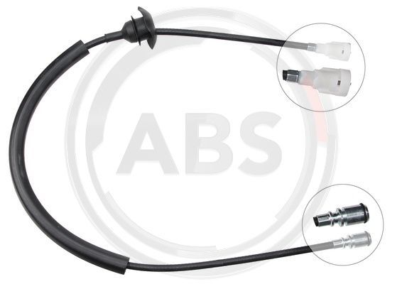 Speedometer Cable A.B.S. K43145