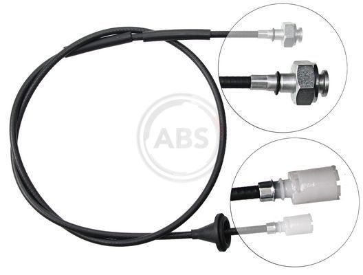 Speedometer Cable A.B.S. K43146