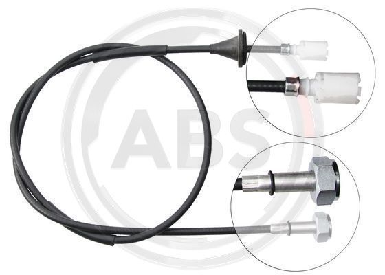 Speedometer Cable A.B.S. K43151