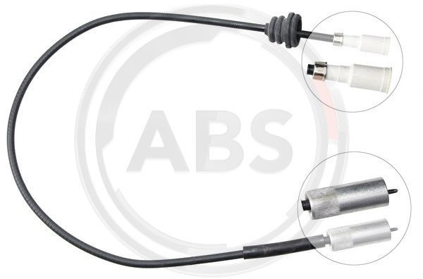 Speedometer Cable A.B.S. K43152