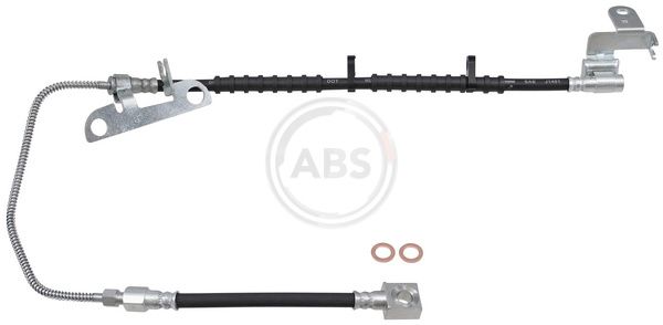 Brake Hose A.B.S. SL 1567