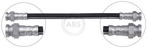 Brake Hose A.B.S. SL 2234