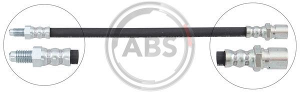 Brake Hose A.B.S. SL 2454