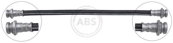 Brake Hose A.B.S. SL 3429