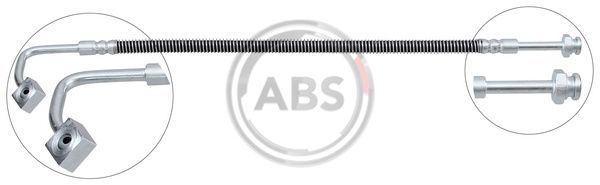 Brake Hose A.B.S. SL 4162