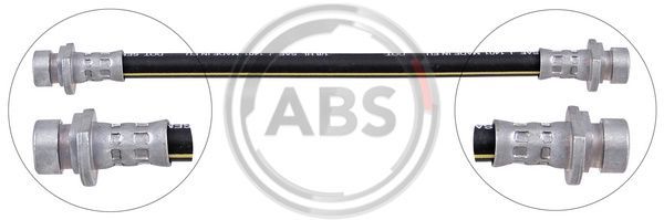 Гальмівний шланг A.B.S. SL 4269