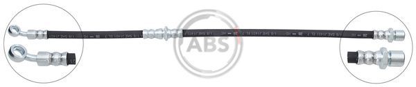 Brake Hose A.B.S. SL 4313