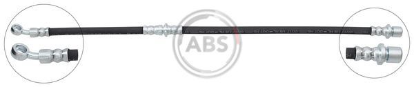 Brake Hose A.B.S. SL 4314