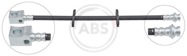 Brake Hose A.B.S. SL 4845