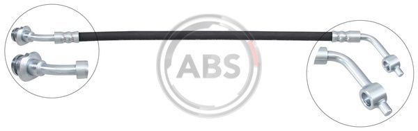 Brake Hose A.B.S. SL 4909