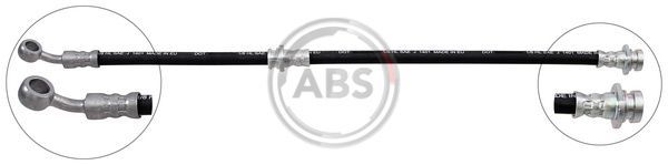 Brake Hose A.B.S. SL 5092