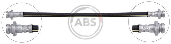 Brake Hose A.B.S. SL 5165