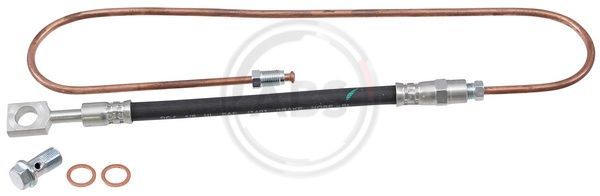 Brake Hose A.B.S. SL 5745X