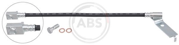 Brake Hose A.B.S. SL 5975