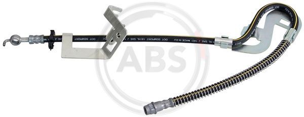 Brake Hose A.B.S. SL 6344