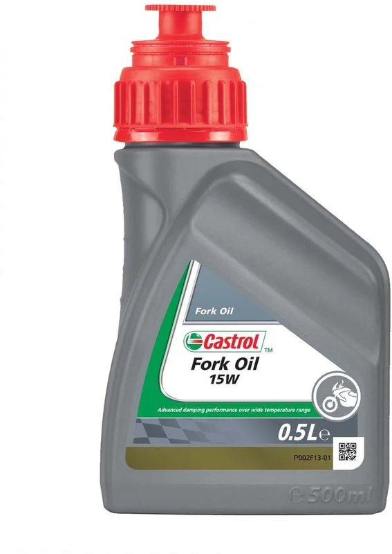 Hidraulinė alyva castrol 15199D