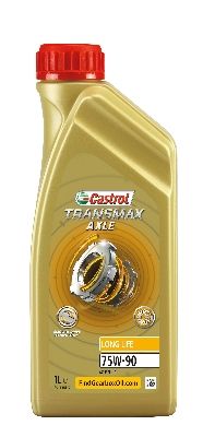 Transmission Oil CASTROL 15D6ED