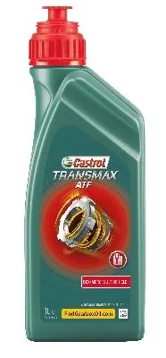 Hidraulinė alyva castrol 15DD27