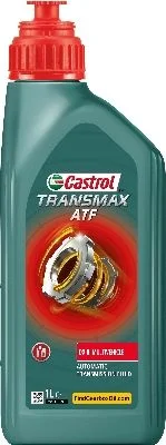 Hidraulinė alyva CASTROL 15F176