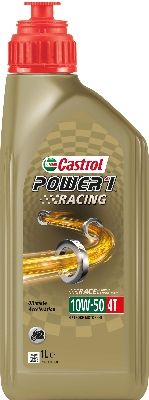 Engine Oil CASTROL 15F599