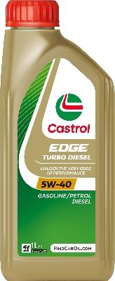 Variklio alyva CASTROL 15F816