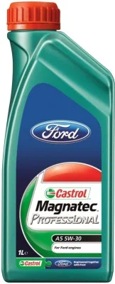 Engine Oil CASTROL 5W30 MAGNATEC A5 1L