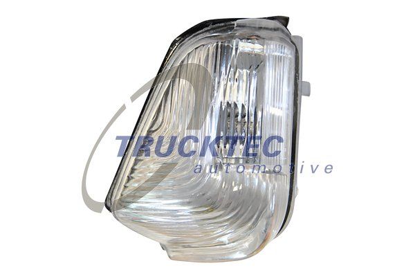 Housing, direction indicator TRUCKTEC AUTOMOTIVE 02.58.363