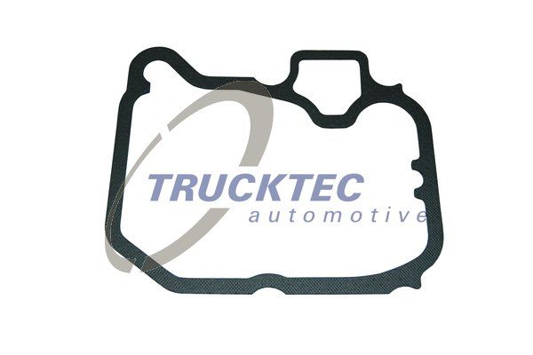 Tarpiklis, svirties dangtis TRUCKTEC AUTOMOTIVE 01.10.002