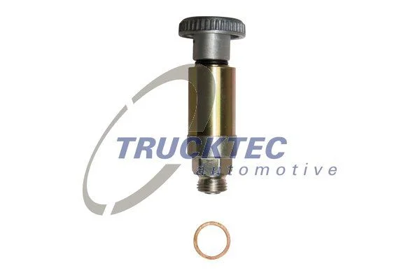 Siurblys, pirminis degalų tiekimas TRUCKTEC AUTOMOTIVE 01.14.005