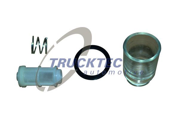 Kuro filtras TRUCKTEC AUTOMOTIVE 01.14.015